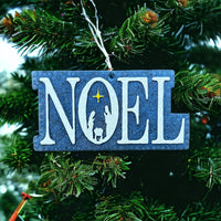 Noel Nativity Freshie
