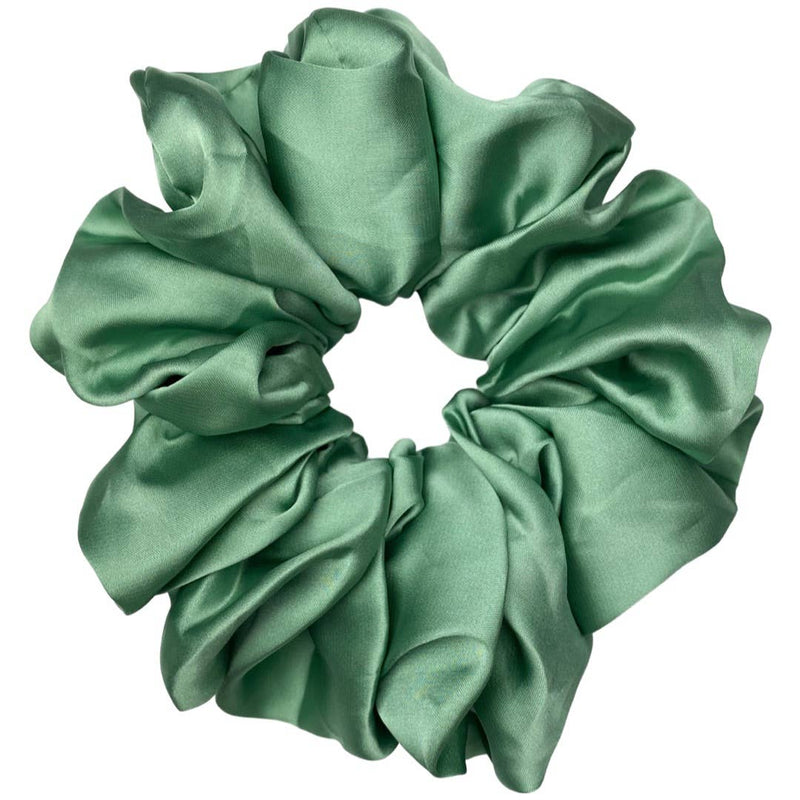 Jumbo Oversized Scrunchie (Solid Colors)