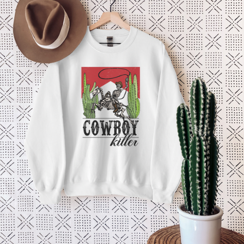 Cowboy Killer | Western Crew | Cowgirl