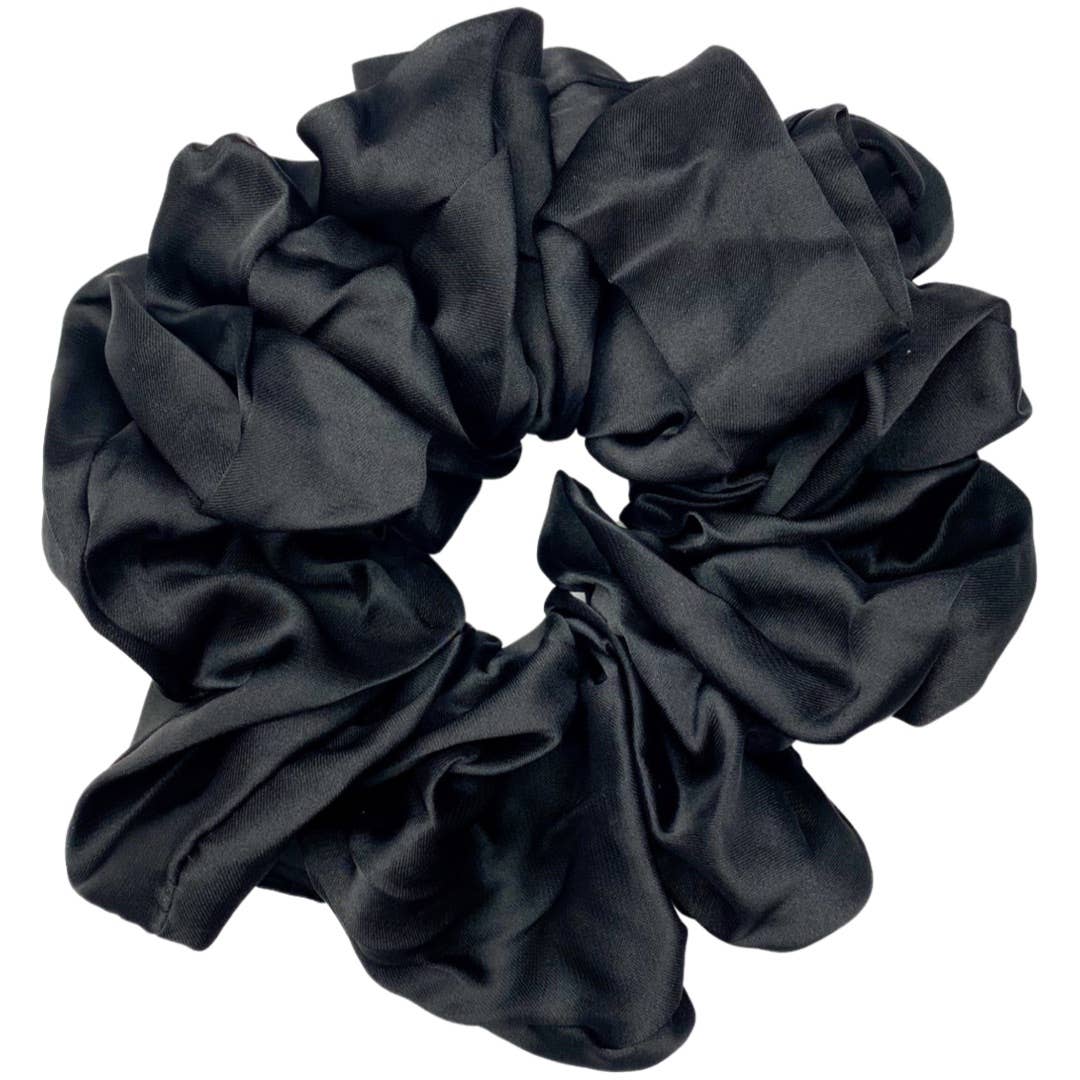 Jumbo Oversized Scrunchie (Solid Colors)